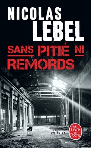 Picture of Sans pitié ni remords