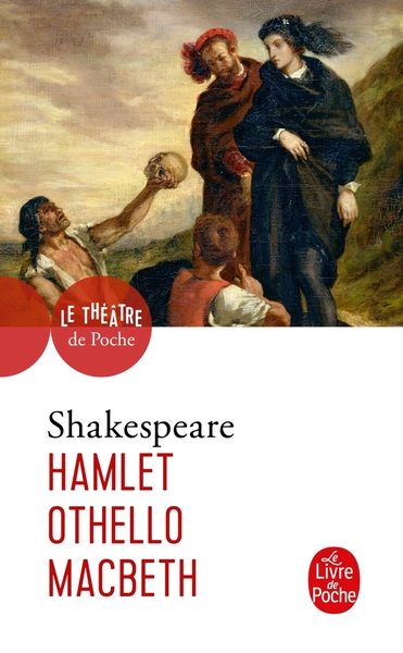 Image de Hamlet-Othello-Macbeth