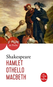 Image de Hamlet-Othello-Macbeth