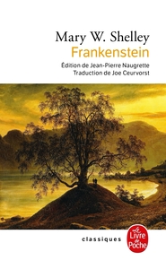 Picture of Frankenstein