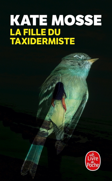 Picture of La Fille du taxidermiste