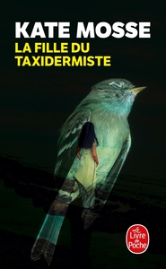 Picture of La Fille du taxidermiste