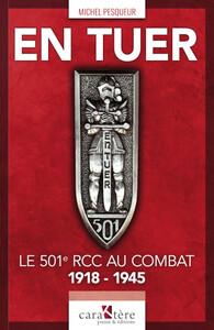 Picture of En tuer