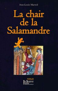 Picture of La chair de la salamandre