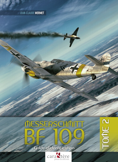 Image de Messerschmitt Bf 109 Tome 2