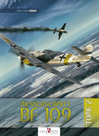 Image de Messerschmitt Bf 109 Tome 2