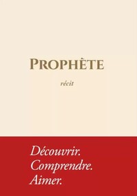 Picture of Prophète Récit