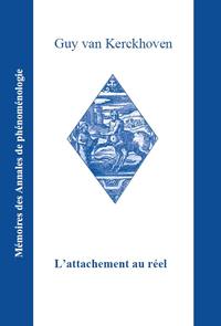 Picture of L'attachement au réel
