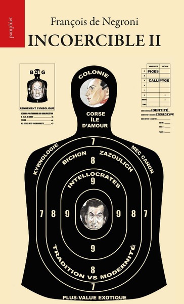 Picture of Incoercible II