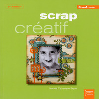 Image de Scrap créatif 2ème Édition