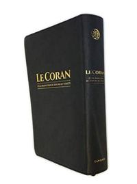 Image de Le Coran Et La Traduction Du Sens De Ses Versets (Arabe-Français)