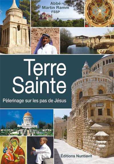 Picture of Terre Sainte