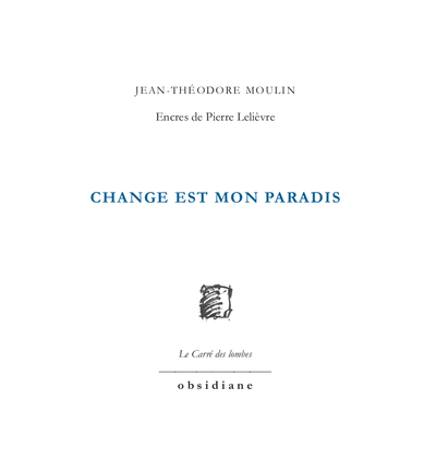Image de Change est mon paradis