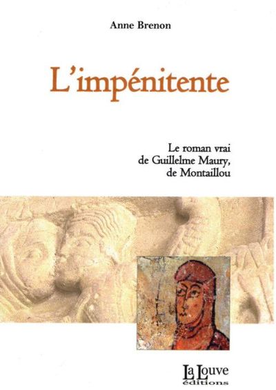 Picture of L' Impenitente