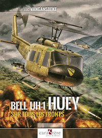 Image de Le Bell UH-1 Huey sur tous les fronts