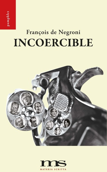 Picture of Incoercible