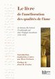 Image de Le livre de l'amélioration des qualités de l'âme de Salomon Ibn-Gabirol