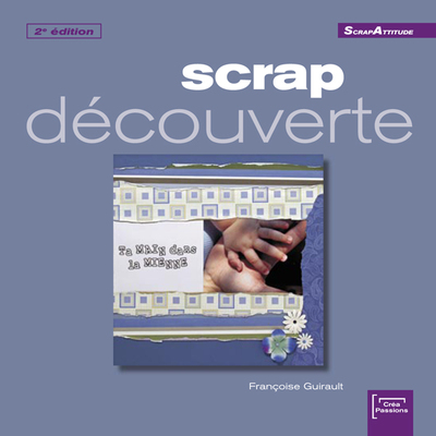 Picture of Scrap découverte 2ème édition