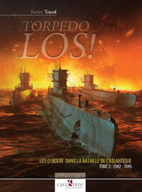 Image de TORPEDO LOS! Tome 2