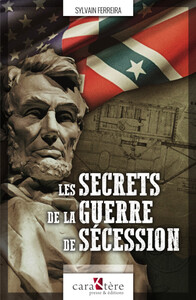 Image de Les secrets de la guerre de Sécession