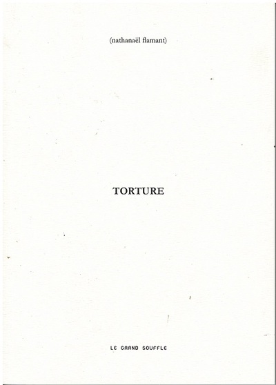 Picture of TORTURE - LA