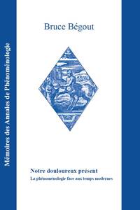 Picture of Notre douloureux présent