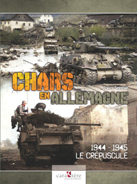 Picture of Chars en Allemagne
