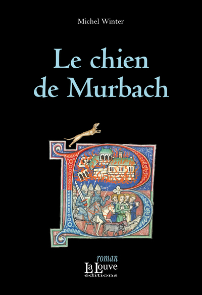 Image de Le chien de Murbach