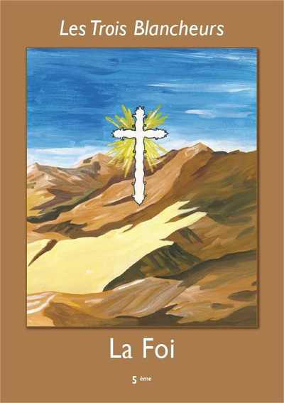 Image de Les Trois Blancheurs - La Foi - Année VII