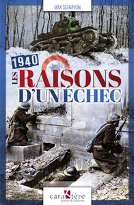 Picture of 1940 : Les raisons d'un échec