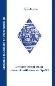 Picture of Le clignotement du soi