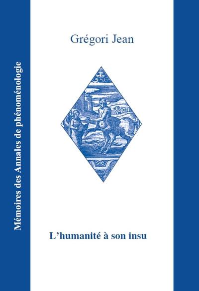 Picture of L'humanité à son insu