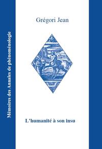 Picture of L'humanité à son insu