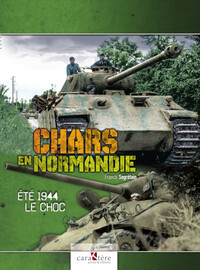Picture of Chars en Normandie
