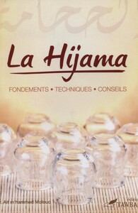 Picture of HIJAMA (La saignée) fondements techniques conseils