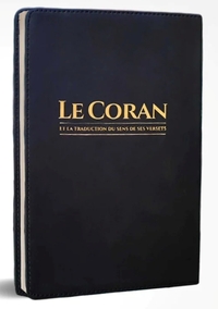 Image de Coran en Francais