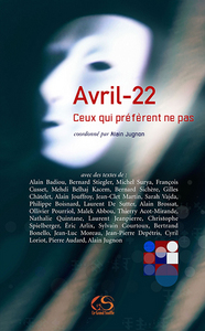 Image de Avril 22