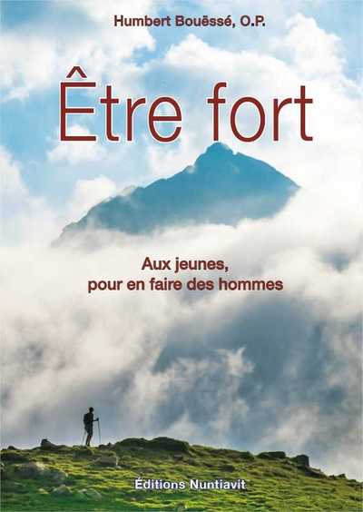 Picture of Être fort
