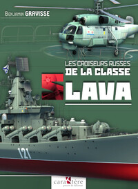 Picture of Les croiseurs russes de la classe SLAVA