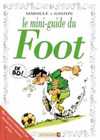 Picture of Le Foot