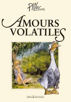 Image de Amours Volatiles