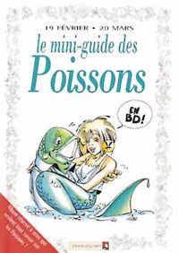 Picture of Astro - Poissons