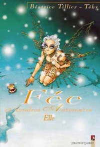 Image de Fée et tendres automates - Tome 02