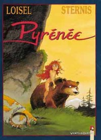 Picture of Pyrénée