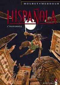 Image de Hispañola - Intégrale