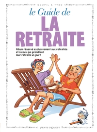 Picture of Les Guides en BD - Tome 09