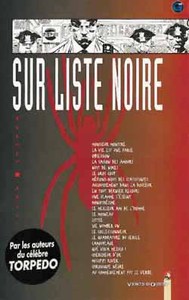Picture of Sur liste noire