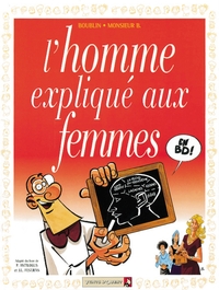 Picture of L'Homme expliqué aux femmes