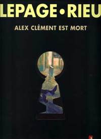 Image de Alex Clément est mort