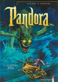 Image de Pandora - Tome 01
